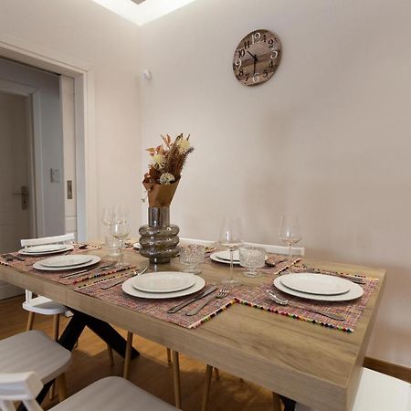 Gtrip Brand New Koukaki Apartment - 3125 Athena Bagian luar foto