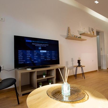 Gtrip Brand New Koukaki Apartment - 3125 Athena Bagian luar foto