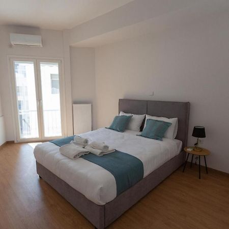 Gtrip Brand New Koukaki Apartment - 3125 Athena Bagian luar foto