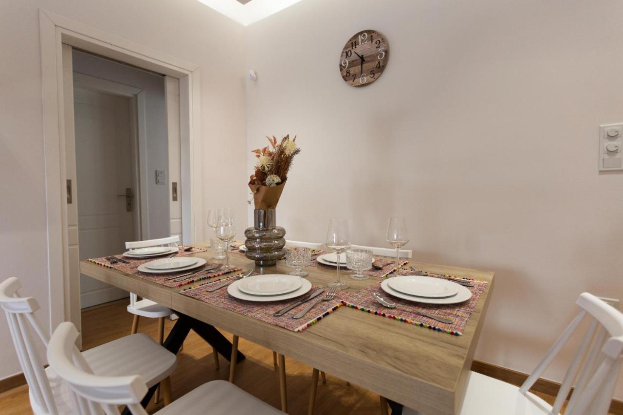 Gtrip Brand New Koukaki Apartment - 3125 Athena Bagian luar foto