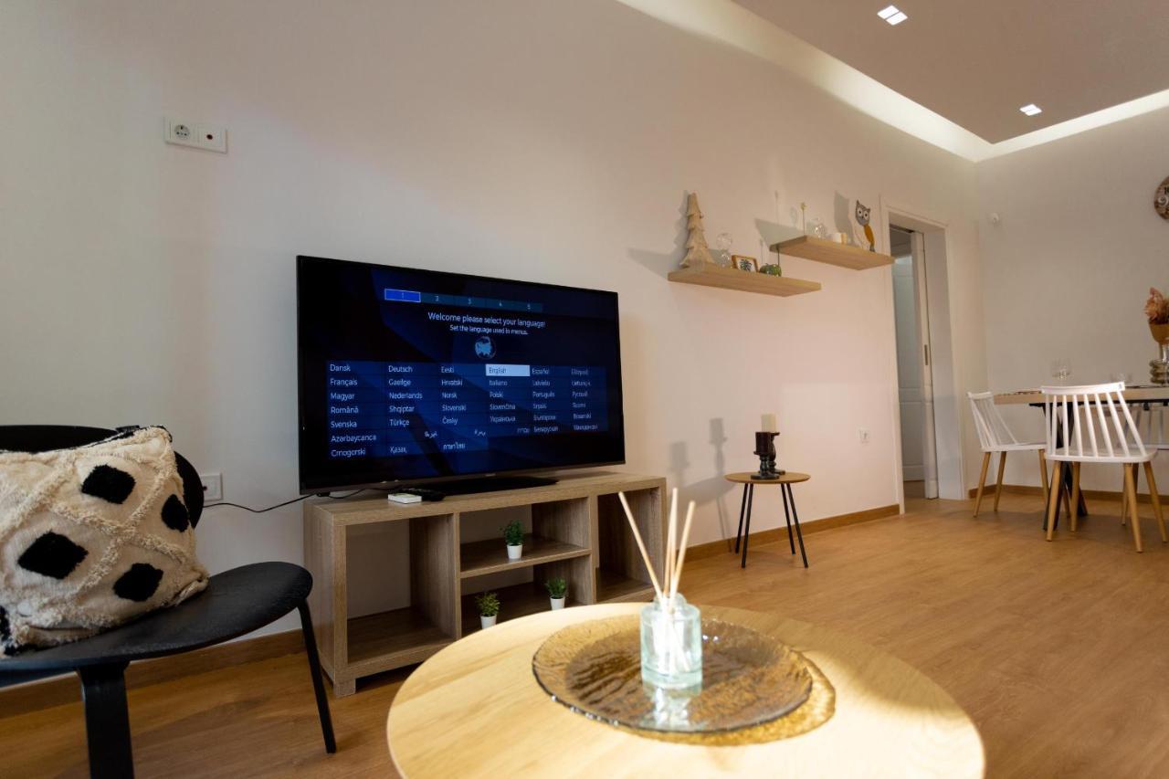 Gtrip Brand New Koukaki Apartment - 3125 Athena Bagian luar foto